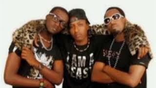 Komera By Urban Boyz Ft King James