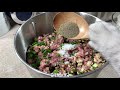 【Cooking Cat】Bun Bun Bun | 料理猫王之包子