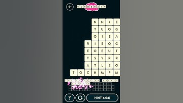 Wordbrain Vampire 3 | Cheats for Wordbrain