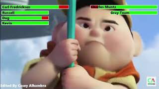 Cb2001 Sparta Boy 4 Style Up 2009 - Final Battle Sparta Epic Rock Remix