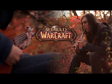 تصویری: نحوه تکمیل ماموریت ها در World Of Warcraft