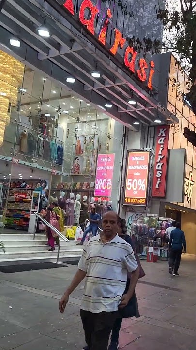 an-evening-walk-along-pondy-bazaar-chennai-pmmodi-s-today-9-4-2024