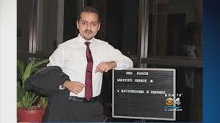 Sweetwater Candidate Arrested On Cocaine Trafficking Charges