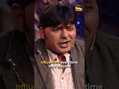 Situation jo bhi ho बस नाचना है इन्हे #Shorts #YTShorts #DekhIndiaDekh #EP09 #ShekharSuman