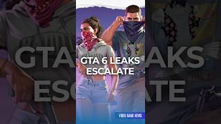 Gta 6’s Alleged Leak Saga Has Taken Another Turn - GTA VI Leaks Escalate