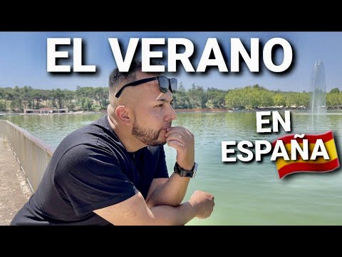 EL VERANO EN