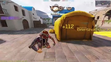 凸砂ACEキル集 【codmobile】