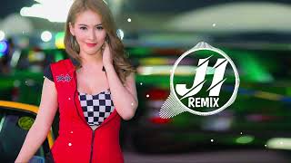 Dj Thailand Remix - Fantasia De Amor - MegaDance Mini Nonstop || Jhoni Ibanez Remix