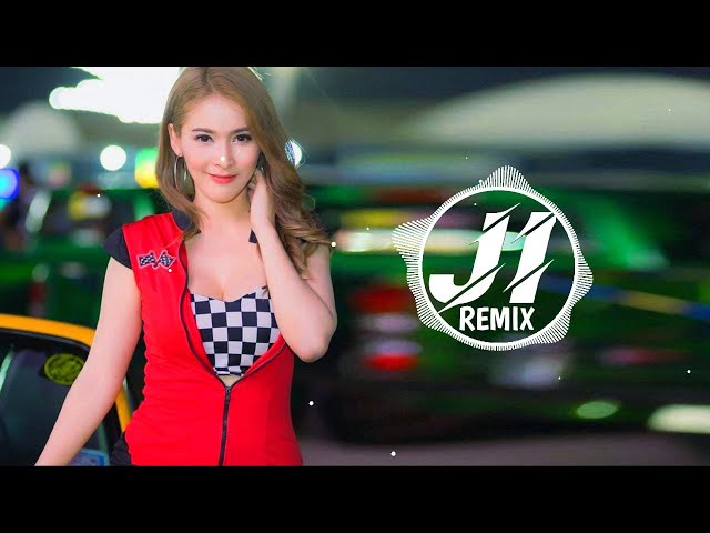 Dj Thailand Remix - Fantasia De Amor - MegaDance Mini Nonstop || Jhoni Ibanez Remix class=