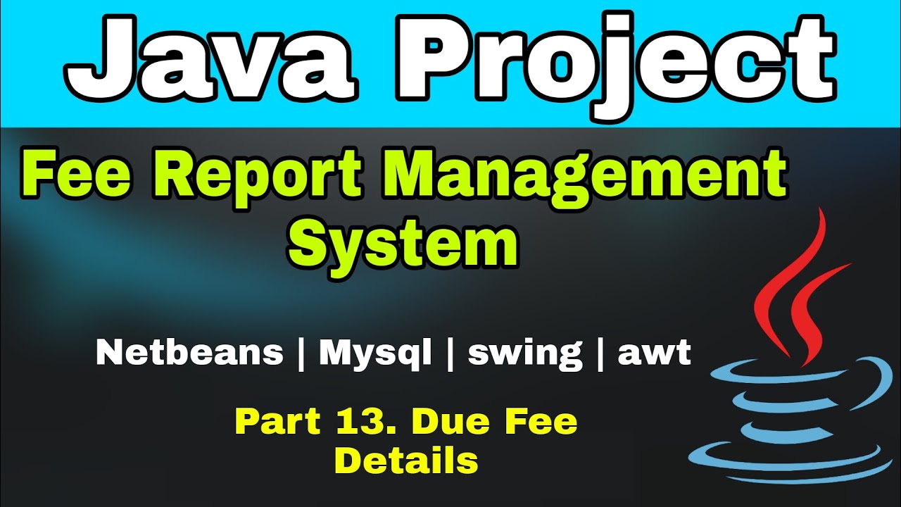 System in java. Java проект.