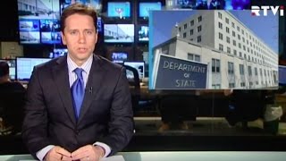 Международные новости RTVi с Валерием Кипеловым — 1 мая 2017 года Международные новости RTVi с Валерием Кипеловым — 1 мая 2017 года
