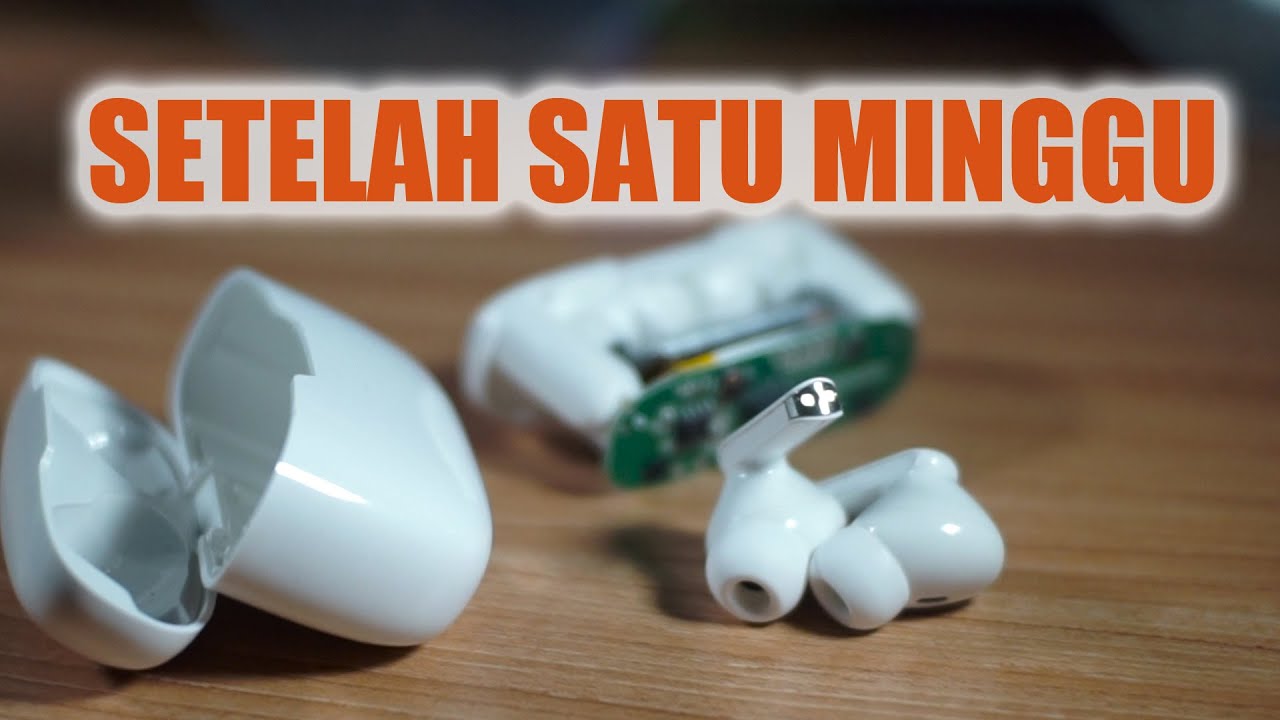 Earphone JOYT2 TWS Wireless Bluetooth 