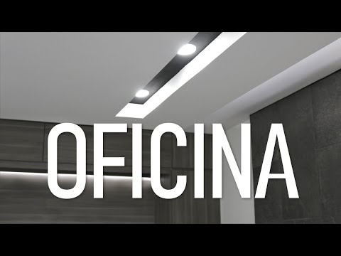 Video: Dos Residenciales Y Una Oficina