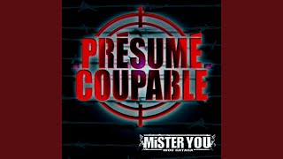 Course Poursuite (Feat. Jr O Crom)