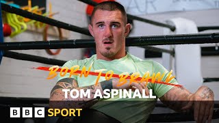 Tom Aspinall's life changing journey to headlining UFC | BORN TO BRAWL