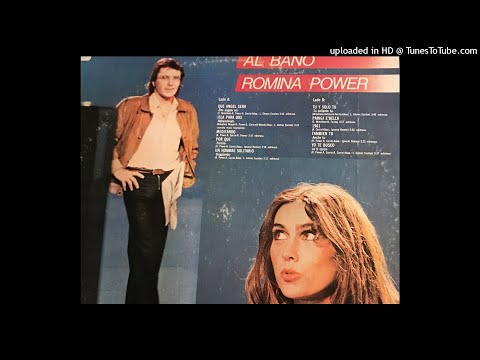 Al Bano & Romina Power - 1961