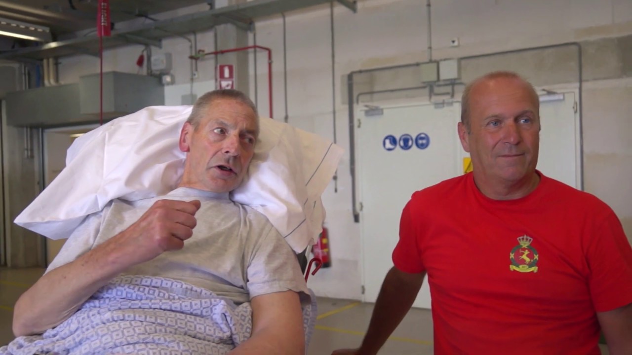 Verrassing voor Paul van der Laan 2019 - YouTube