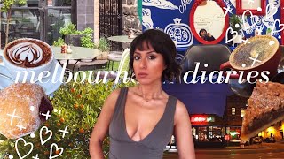 melbourne diaries | cafes, cats, curls & more by Chanel Days 144 views 2 weeks ago 12 minutes, 52 seconds