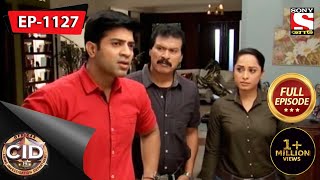 CID (Bengali) - Ep 1127 - 25th September, 2021