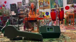 4: Seminole Bingo, Warren Zevon covered by Kota at Art house gallery in Berkeley, CA 3/24/24