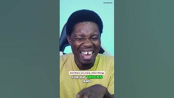 Internet Speed: Decoding Mbps vs. MBps & ISP Tricks #shorts