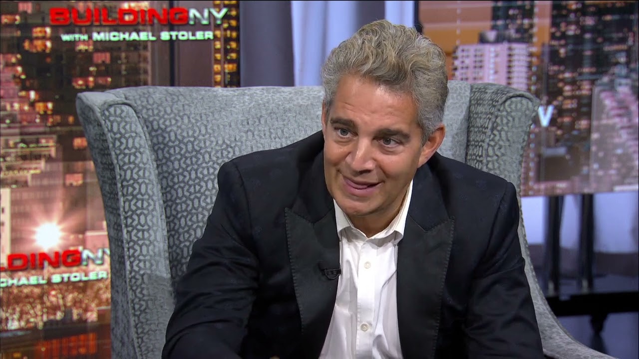 Aaron Jungreis Rosewood Realty Group BuildingNY YouTube