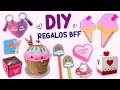 10 IDEAS DE REGALO QUE PUEDES HACER EN CASA PARA TUS SERES QUERIDOS