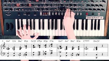 J3PO Reharm - "Happier" by Marshmello ft. Bastille