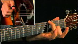 Hymns For Guitar Taught by Pete Huttlinger chords