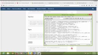 How to install Monit