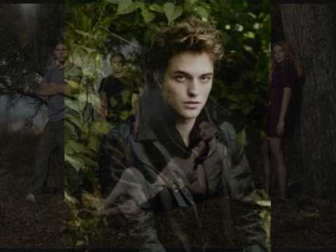 claro de luna-robert pattinson