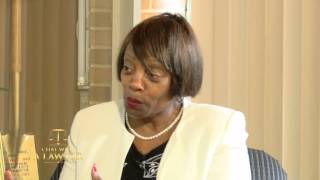 Chat With A Lawyer - Register of Wills Cereta Lee