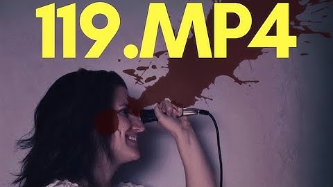 119.MP4 (Official Trailer - 2025)