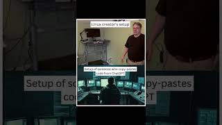 Today's setups 🤣🤣💻 #software #softwareengineer