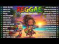 TAGALOG REGGAE LOVE SONGS 2026 🌴 CHILL & RELAXING 2026