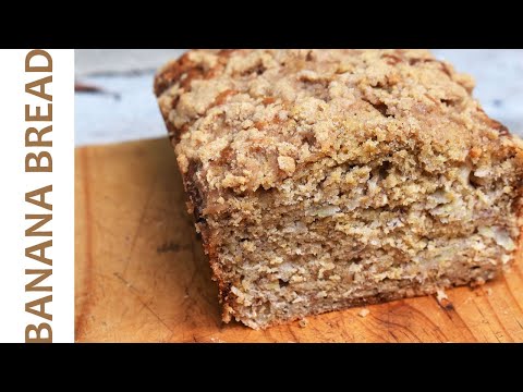 Banana Bread Recipe Nz - Recipes Food