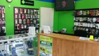 Digimobile - Cell Phone & Computer Repair Store