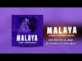 Aloony Ft Perfect Melody Malaya Official Music Audio Aloony Music Jaymelody Marioo 