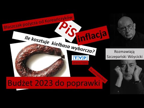                     PiS przeciw całemu światu, a pieniędzy brak
                              