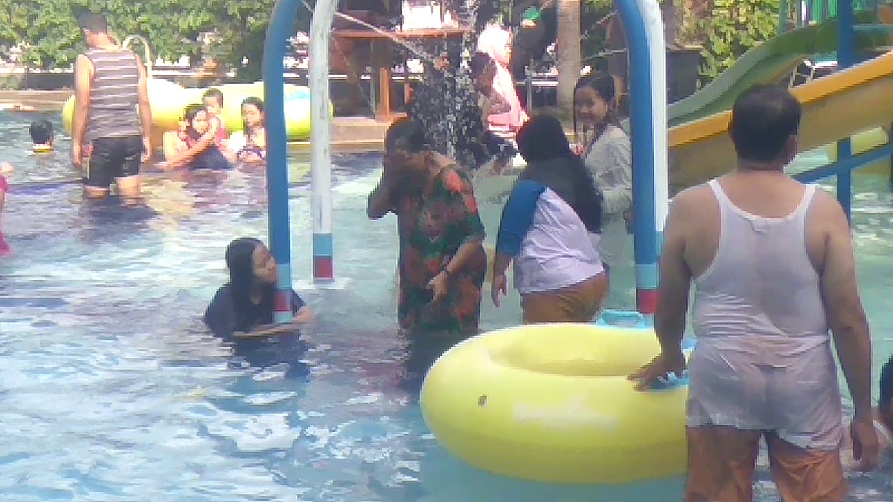 tirta kencana garut - YouTube