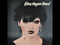 Nina hagen band  nina hagen band  1978  full album  vinyl