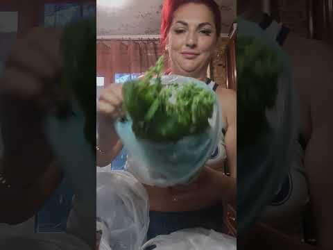 распаковка чек