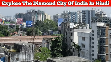 Discover Surat City | Surat Travel Documentary 2025
