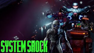 System Shock (2023) is Incredibly Underrated