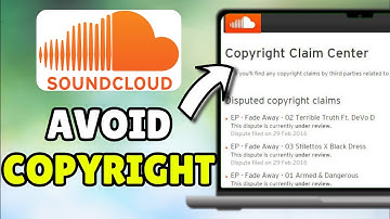 *2025 UPDATED* How To Avoid Copyright on SoundCloud - Avoid SoundCloud Copyright Claims
