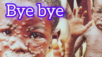 Bye-bye 👋 peace official performance video