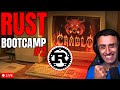 Rust Crush Bootcamp for beginners - Part 2