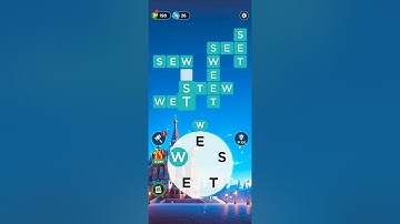 Words of Wonders Level 437 | Wow Level 437 | Wow Red square Answers