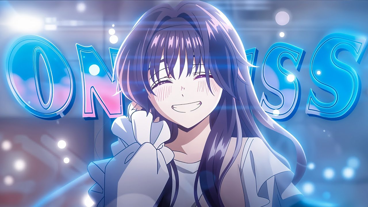 one kiss | waguri 💞 [ AMV/EDIT ] 📱💫