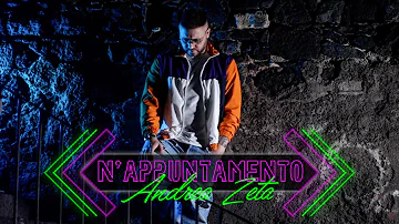 Andrea Zeta - N'Appuntamento (Video Ufficiale 2022)